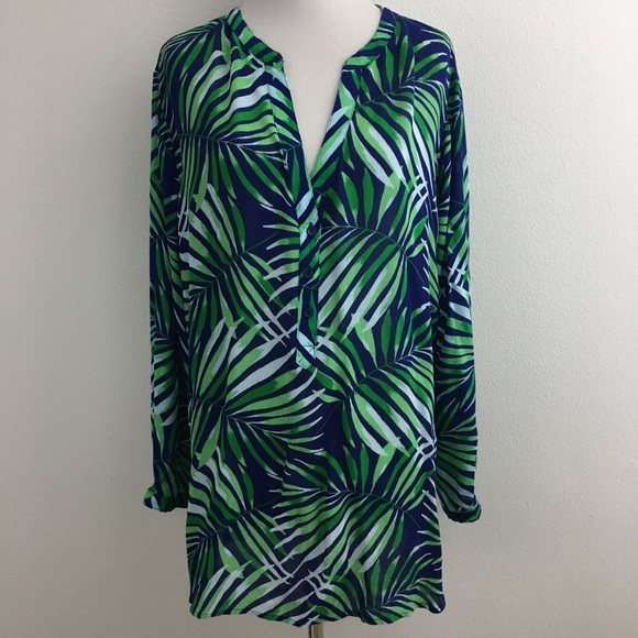 Old Navy Tops - Old Navy | The Tunic Shirt